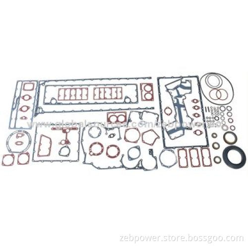KTA19 Upper Gasket Kit for Cummins Engine